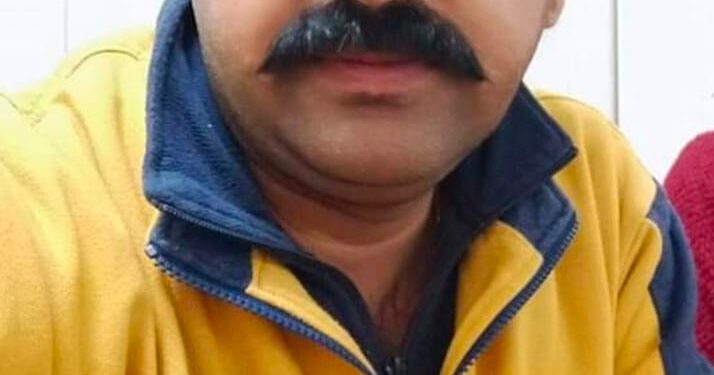 जिला शिमला अराजपत्रित कर्मचारी महासंघ का उपप्रधान नियुक्त करने पर जताया आभार