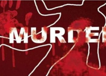 तेजधार हथियार से हमला कर व्यक्ति को उतारा मौत के घाट