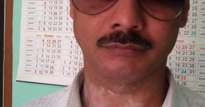 खोदा पहाड़ निकली चूहिया सेपू बड़ी और कचौरी पर सिमटी भाजपा कि मोदी रैली : एन. के. पन्डित