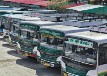 हिमाचल में कम होगा बस किराया, कंडक्टर द्वारा बकाया नहीं लौटाने की मिल रही शिकायतें…..