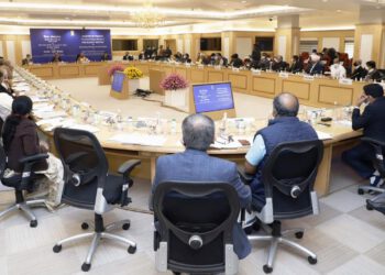 मुख्यमंत्री ने प्रदेश को 10620 करोड़ रुपये की विभिन्न बाह्य परियोजनाओं की स्वीकृति के लिए केंद्र सरकार का आभार जताया