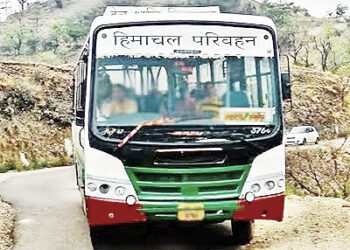 सरकार व निगम प्रबंधन एचआरटीसी पीस मील कर्मचारियों की मांगों को पूरा करने के लिए गम्भीर नहीं