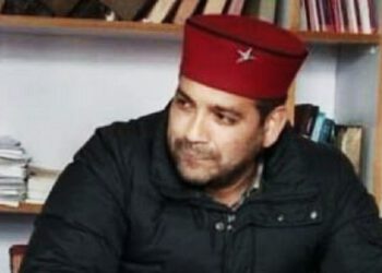 पुलिसकर्मियों के समर्थन में उतरी सीटू, किया उनकी मांगों का समर्थन…..