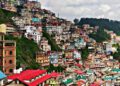 मोस्ट इम्प्रूवड बिग स्टेट्स इन हेल्थ सर्वे में हिमाचल प्रदेश को पहला स्थान