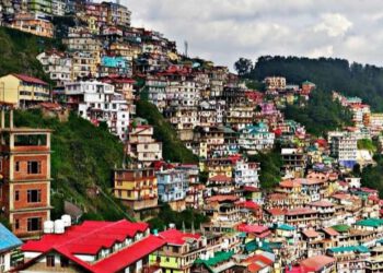 मोस्ट इम्प्रूवड बिग स्टेट्स इन हेल्थ सर्वे में हिमाचल प्रदेश को पहला स्थान