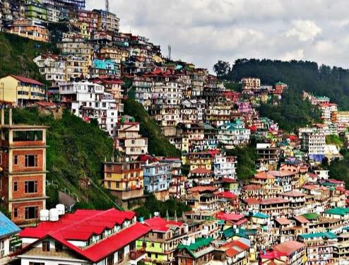 मोस्ट इम्प्रूवड बिग स्टेट्स इन हेल्थ सर्वे में हिमाचल प्रदेश को पहला स्थान