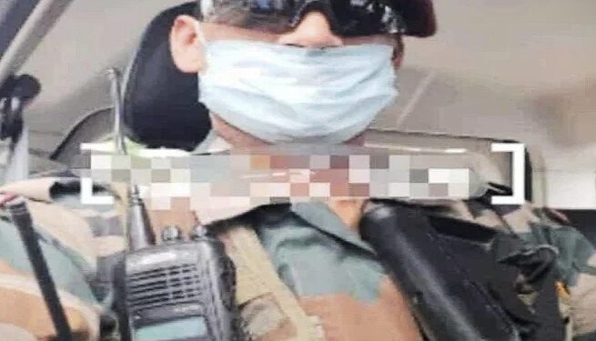 सीडीएस जनरल बिपिन रावत के साथ सवार हिमाचल प्रदेश के कांगड़ा जिले के लांस नायक विवेक कुमार भी हुएशहीद………