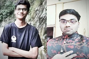 राष्ट्रीय प्रोद्यौगिकी संस्थान (एनआईटी) हमीरपुर के 2 छात्रों को अमेजन से मिला 1.12 करोड़ रुपये का सालाना पैकेज