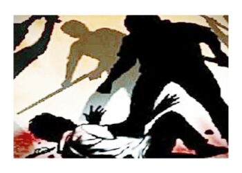 एचआरटीसी चालक के साथ तीन लोगों ने की मारपीट, मामला दर्ज