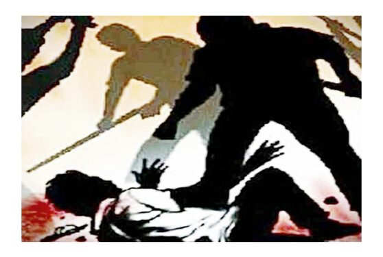 एचआरटीसी चालक के साथ तीन लोगों ने की मारपीट, मामला दर्ज