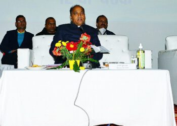 प्रदेश सरकार अन्य पिछड़ा वर्ग से सम्बन्धित मामलों का समाधान करने के लिए प्रतिबद्ध : मुख्यमंत्री