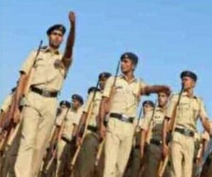 जिला सिरमौर में पुलिस कांस्टेबल के पदों के लिए भर्ती प्रक्रिया इस दिन से शुरू….