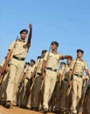 जिला सिरमौर में पुलिस कांस्टेबल के पदों के लिए भर्ती प्रक्रिया इस दिन से शुरू….