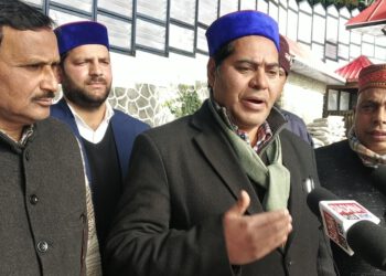 बहुजन समाज पार्टी के पदाधिकारियों ने की राज्यपाल से भेंट