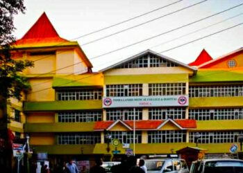 आईजीएमसी में डॉक्टरों ने हड़ताल वापिस ली…