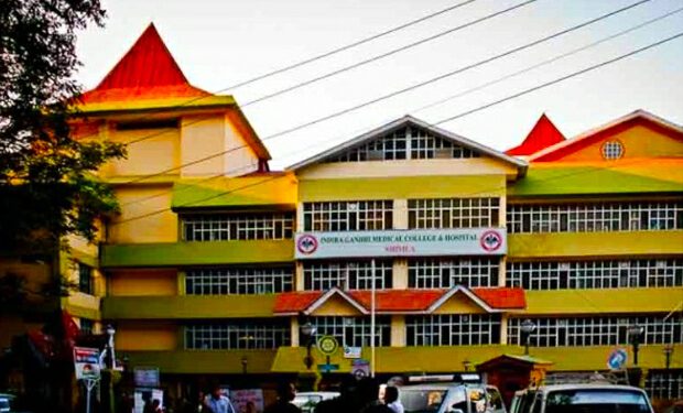 आईजीएमसी में डॉक्टरों ने हड़ताल वापिस ली…