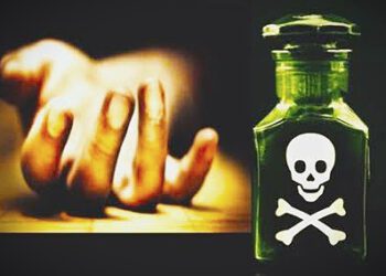 पब्बर नदी में महिला और उसके बेटे के शव मिलने के मामले में चौंकाने वाला खुलासा ; पति की हरकतों से परेशान होकर की बेटे संग जहर खाकर खुदकुशी