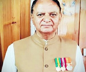 जल शक्ति मंत्री महेंद्र सिंह ठाकुर की बिगड़ी तबीयत, उपचार को अस्पताल में भर्ती…..