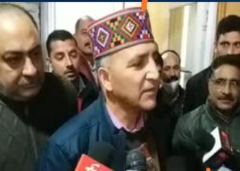 प्राइवेट बस ऑपरेटर संघ व अतिरिक्त मुख्य सचिव परिवहन के मध्य वार्ता रही विफल, अब कल मुख्यमंत्री के साथ होगी बैठक…….