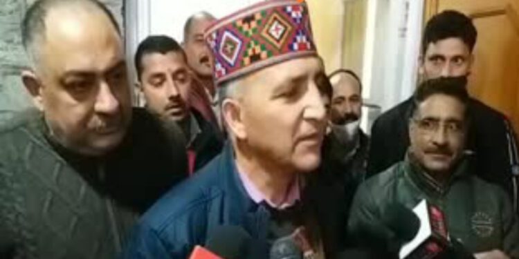 प्राइवेट बस ऑपरेटर संघ व अतिरिक्त मुख्य सचिव परिवहन के मध्य वार्ता रही विफल, अब कल मुख्यमंत्री के साथ होगी बैठक…….