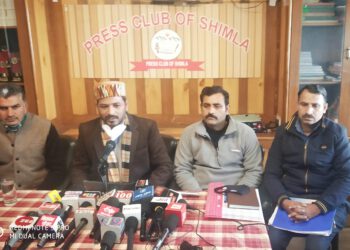 न्यू पेंशन स्कीम कर्मचारी संघ की सरकार को चेतावनी : फरवरी तक पुरानी पेंशन बहाल नहीं की एक लाख से अधिक कर्मचारी करेंगे बजट सत्र का घेराव