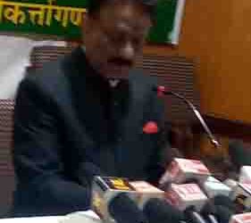 राठौर ने केंद्र सरकार द्वारा संसद में प्रस्तावित बैंकिंग लॉज़ अमेंडमेंट बिल 2021के प्रस्ताव पर जताया कड़ा एतराज,   प्रदेश सरकार से की निजी व सरकारी बैंकों में सरकारी जमा राशि पर श्वेत पत्र जारी करने की मांग