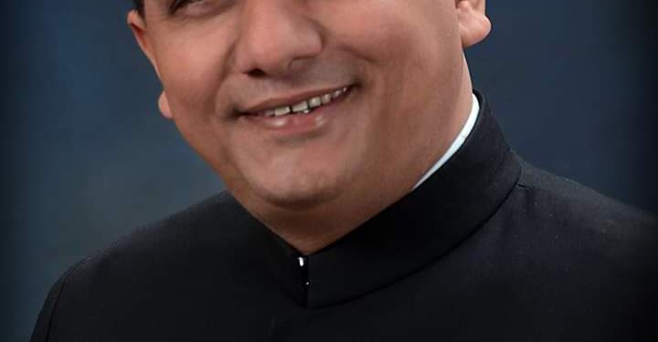 विधायक राजेंद्र राणा चंडीगढ़ नगर निगम चुनावों के कोऑर्डिनेटर नियुक्त