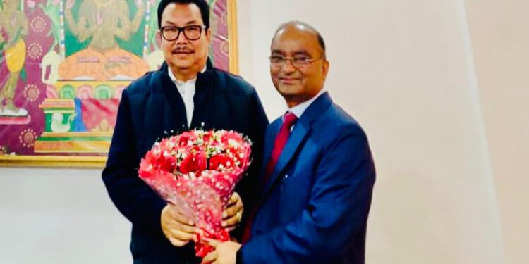 एसजेवीएन अरुणाचल प्रदेश में 5097 मेगावाट जलविद्युत के दोहन के लिए 60000 करोड़ रुपए का निवेश करेगा