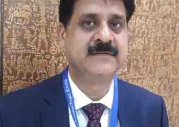 डा नरेन्द्र कुमार धीमान बने कृषि निदेशक, शिमला