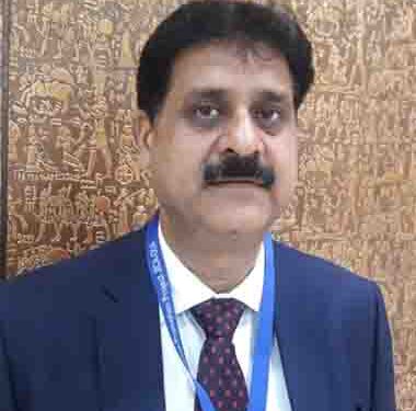 डा नरेन्द्र कुमार धीमान बने कृषि निदेशक, शिमला