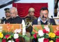 जाने अपने मंत्रियों को……