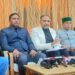 हिमाचल में कांग्रेस सरकार बनने के बाद से आनन फानन जैसी स्थिति: नंदा