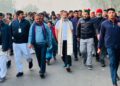 एकता और सौहार्द का संदेश देने के उद्देश्य से आरम्भ की भारत जोड़ो यात्रा : राहुल गांधी