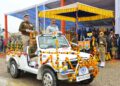 व्यवस्था परिवर्तन के ध्येय के साथ आगे बढ़ रही है प्रदेश सरकार : मुख्यमंत्री
