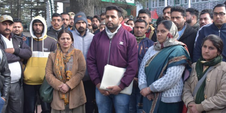 करुणामूलक संघ 1 फरवरी को बनाएगा रणनीति, जानिए कहां होगी संघ की बैठक और कब सौंपेगा सरकार को अपना एजेंडा….