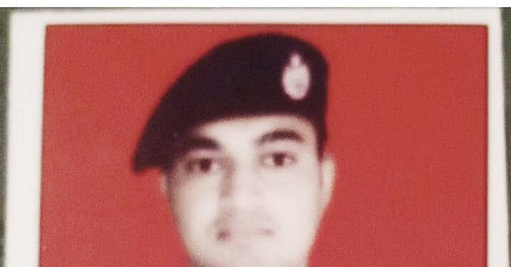 हिमाचल पुलिस के शुभम की सहायता के लिए 24 घण्टे में एकत्र किए 14 लाख, आवश्यकता से…