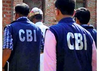 CBI की आज हिमाचल में छापेमारी