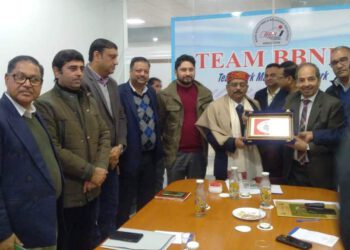 पर्यावरण संरक्षण के लिए उद्योगों को स्वनियमन अपनाने की आवश्यकता: संजय गुप्ता