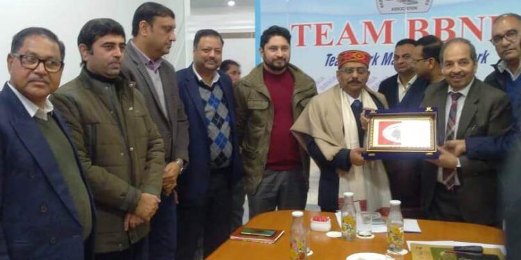 पर्यावरण संरक्षण के लिए उद्योगों को स्वनियमन अपनाने की आवश्यकता: संजय गुप्ता
