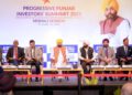 मुख्यमंत्री की स्थानीय उद्योगपतियों से अपील : दुनिया भर में औद्योगिक हब के तौर पर उभर रहे पंजाब के ब्रांड अम्बैसडर बनो
