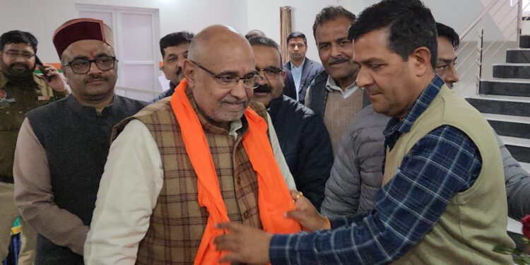 केंद्र सरकार ने रेलवे में 2.4 लाख करोड़ का बजट प्रावधान : खन्ना