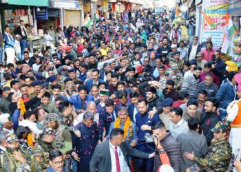 ग्रामीण अर्थव्यवस्था को सुदृढ़ करना प्रदेश सरकार का प्रमुख ध्येय: मुख्यमंत्री