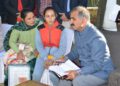 गंभीर बीमारी से ग्रसित 18 वर्षीय युवती के उपचार का खर्च उठाएगी प्रदेश सरकार