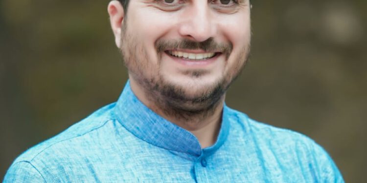 विधायक क्षेत्र विकास निधि योजना का पैसा रोक कांग्रेस के प्रदेश के विकास पर एक बार फिर प्रहार किया है : राकेश