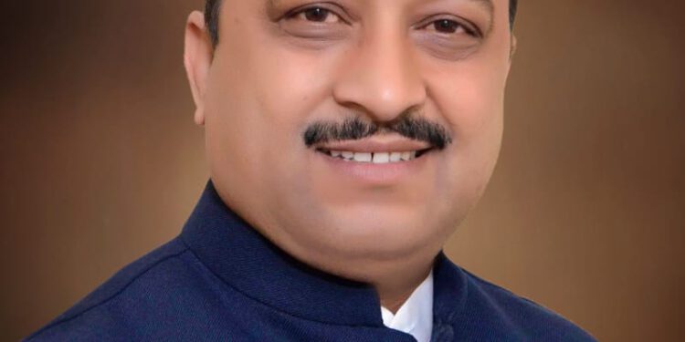 अपनी एक और गारंटी से मुकरे कांग्रेस के बागबानी मंत्री : कश्यप