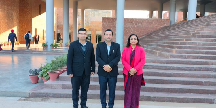 पृथ्वी अभ्युदय एसोसिएशन इंडिया करेगा देशभर के 500 से अधिक शिक्षाविदों को सम्मानित