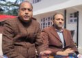 कर्मचारी चयन आयोग को बंद करना समस्या का समाधान नहीं : जयराम