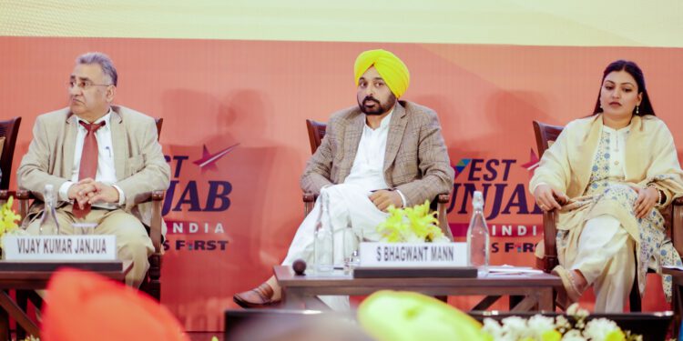 एम. ओ. यू. का समय बीता, अब से उद्योगपतियों के साथ दिल से समझौते होंगे : मुख्यमंत्री