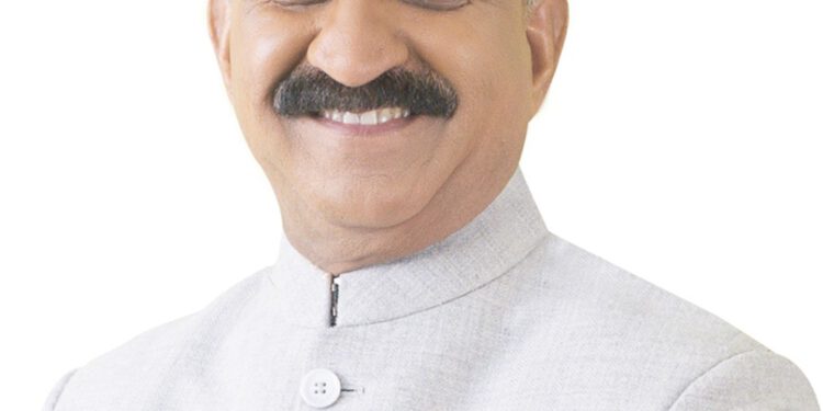 प्रदेश सरकार को बल्क ड्रग पार्क ऊना के लिए मिला 225 करोड़ रुपये का सहायता अनुदान