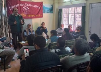 उपेक्षित फसलों को एक बार फिर से मिलने लगी पहचान……..